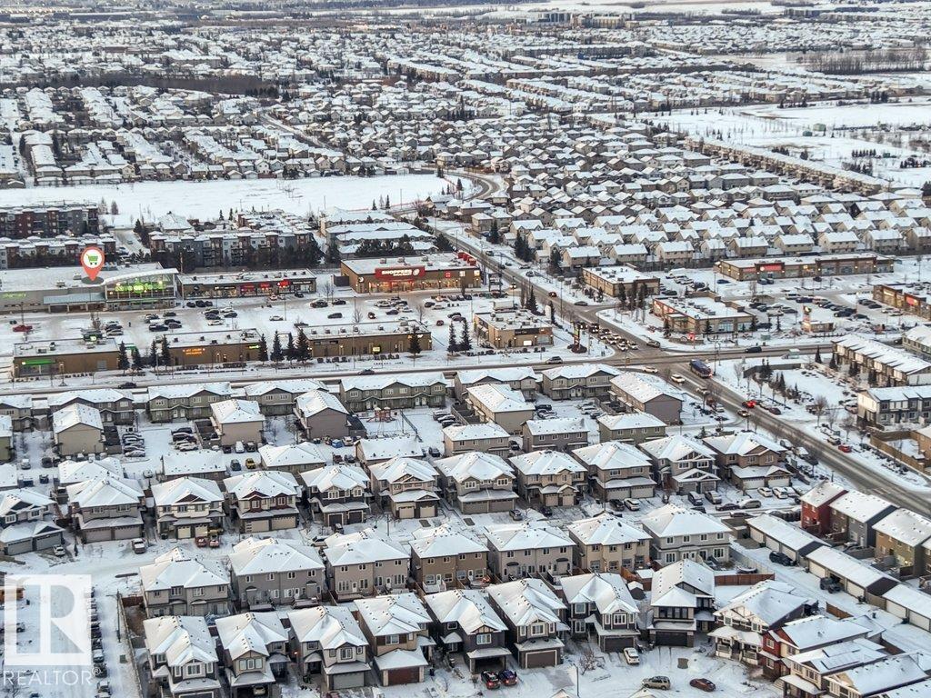 1912 27 St Nw, Edmonton, Alberta  T6T 2G5 - Photo 11 - E4487718