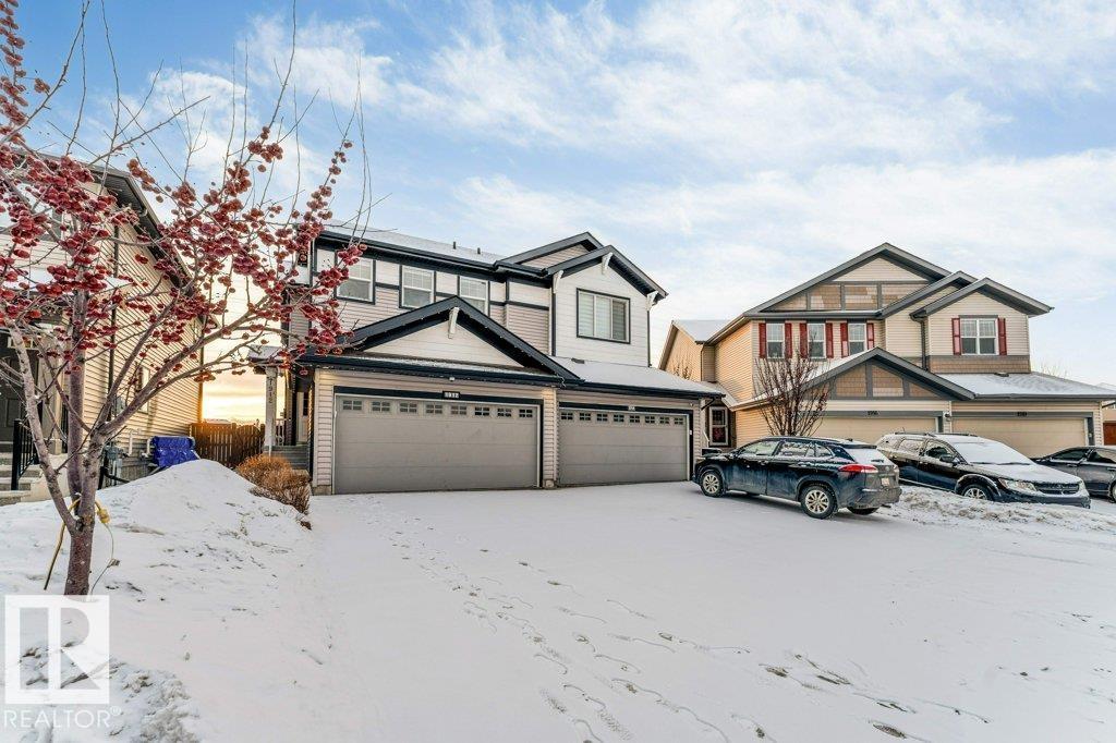 1912 27 St Nw, Edmonton, Alberta  T6T 2G5 - Photo 2 - E4487718