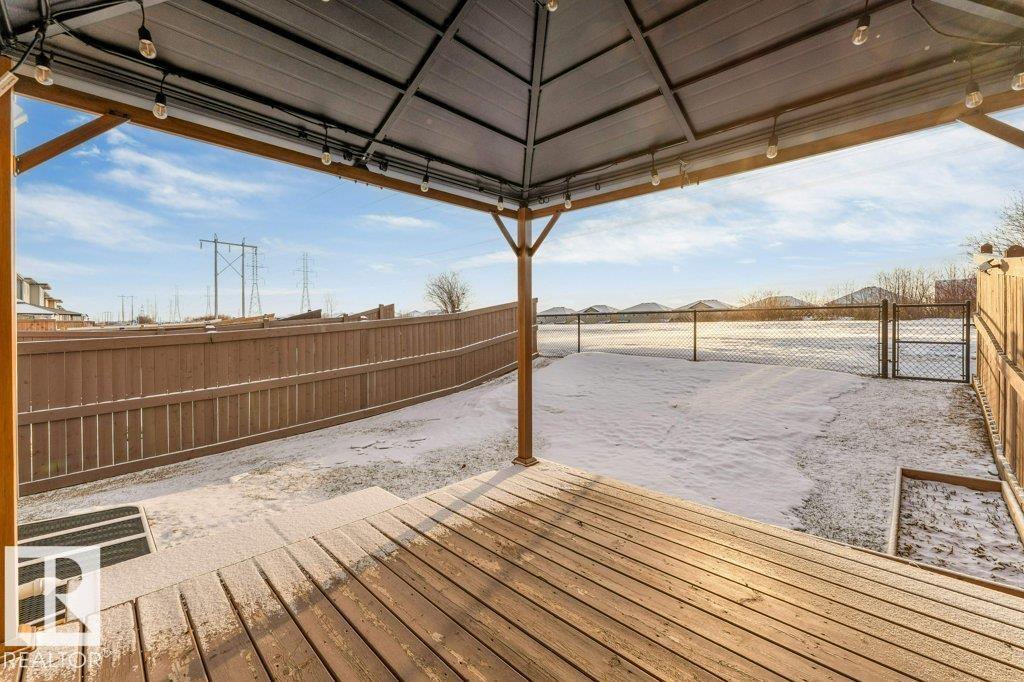 1912 27 St Nw, Edmonton, Alberta  T6T 2G5 - Photo 4 - E4487718
