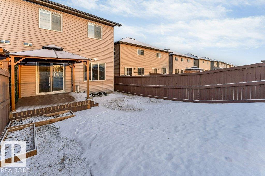 1912 27 St Nw, Edmonton, Alberta  T6T 2G5 - Photo 5 - E4487718