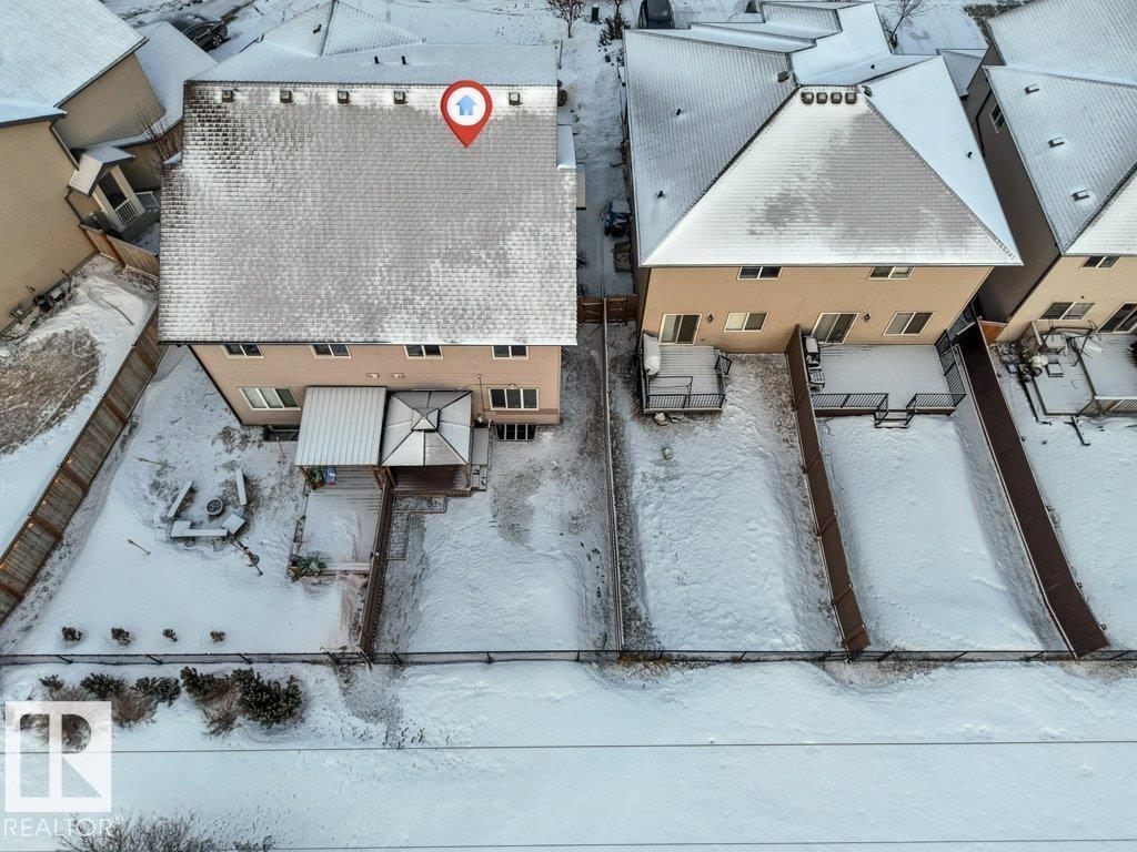1912 27 St Nw, Edmonton, Alberta  T6T 2G5 - Photo 7 - E4487718