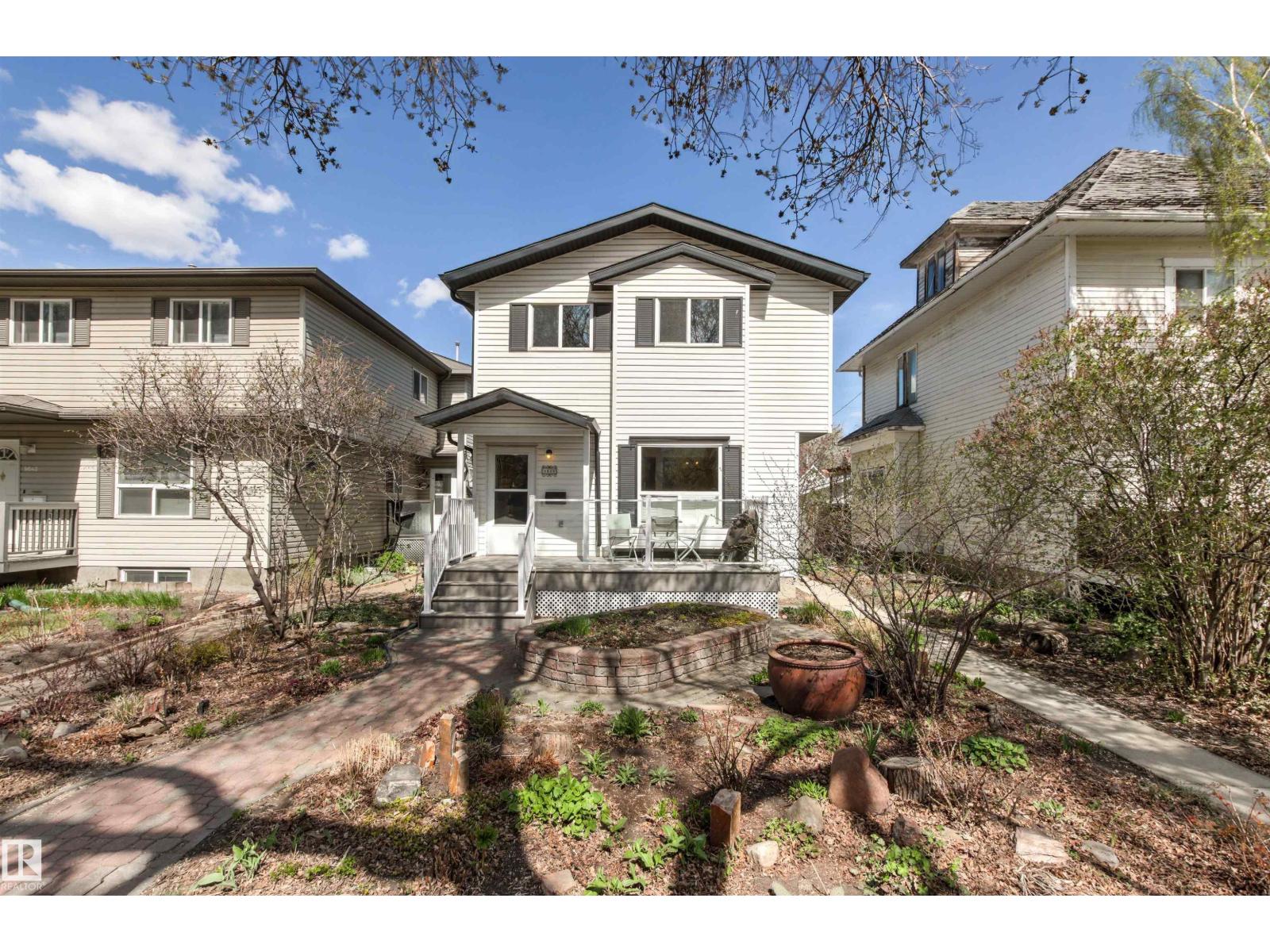 9638 108A AV NW, edmonton, Alberta