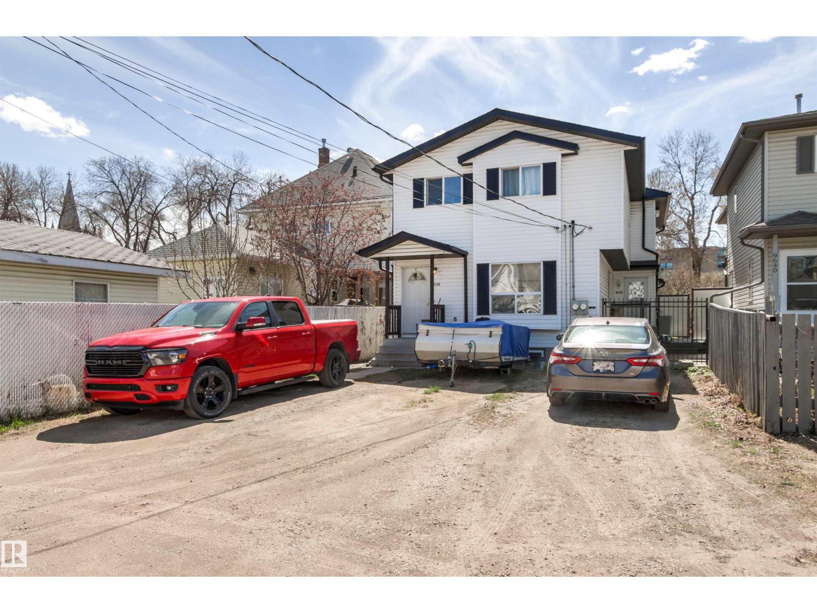 9638 108a Av Nw, Edmonton, Alberta  T5H 1C3 - Photo 39 - E4487719
