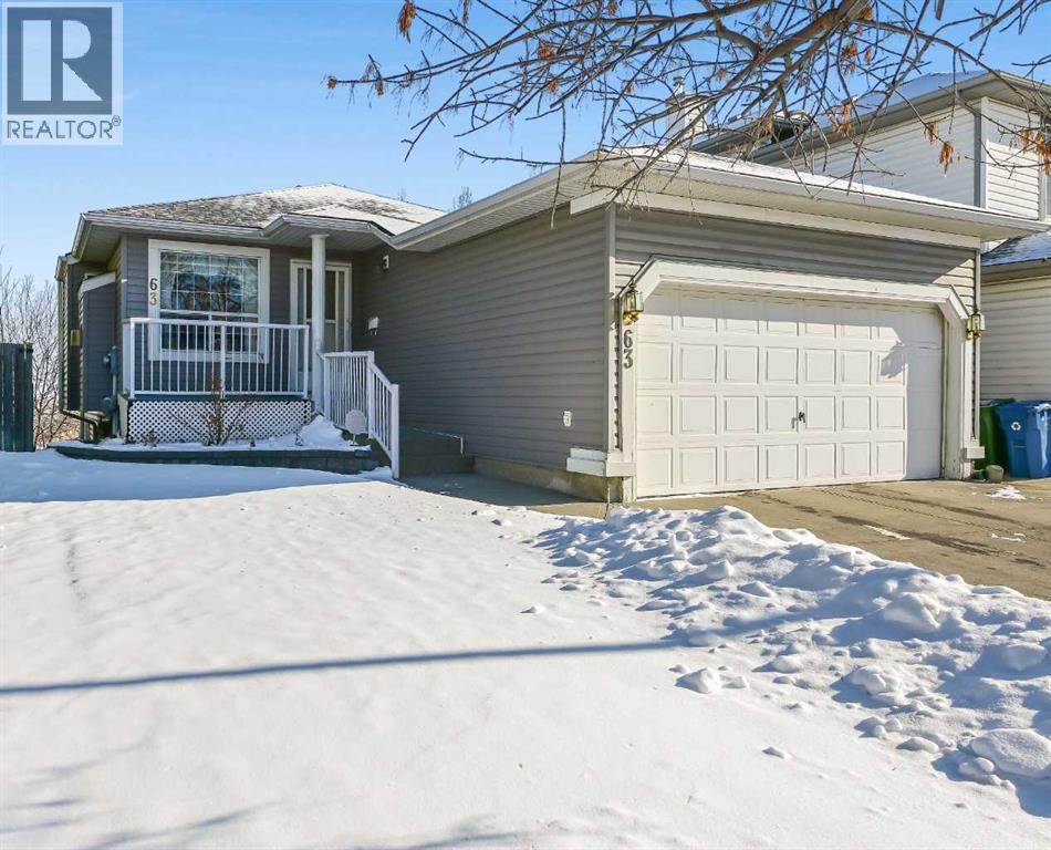 63 Anaheim Crescent Ne, Calgary, Alberta  T1Y 7B4 - Photo 1 - A2306806