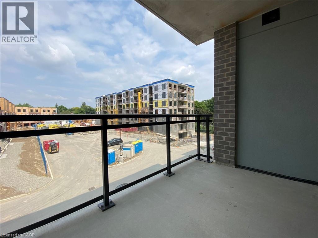 103 Roger Street Unit# 305, Waterloo, Ontario  N2J 0G2 - Photo 1 - 40830436