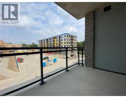 103 ROGER Street Unit# 305, waterloo, Ontario
