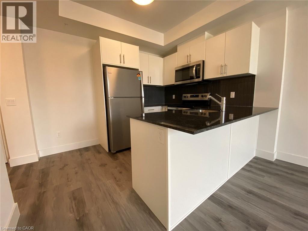 103 Roger Street Unit# 305, Waterloo, Ontario  N2J 0G2 - Photo 2 - 40830436