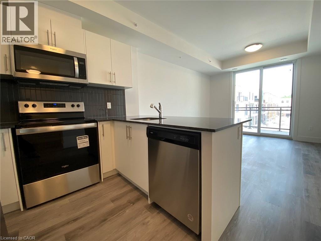 103 Roger Street Unit# 305, Waterloo, Ontario  N2J 0G2 - Photo 5 - 40830436