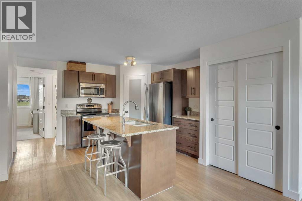 4104, 2781 Chinook Winds Drive Sw, Airdrie, Alberta  T4B 2S5 - Photo 9 - A2309117
