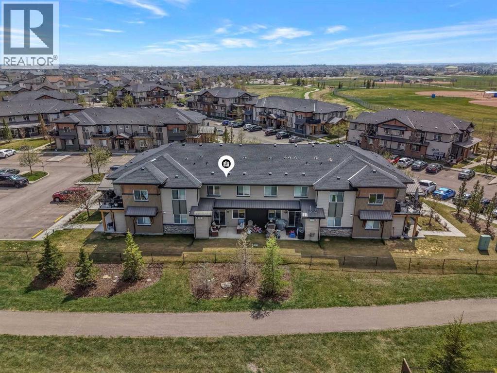 4104, 2781 Chinook Winds Drive Sw, Airdrie, Alberta  T4B 2S5 - Photo 2 - A2309117