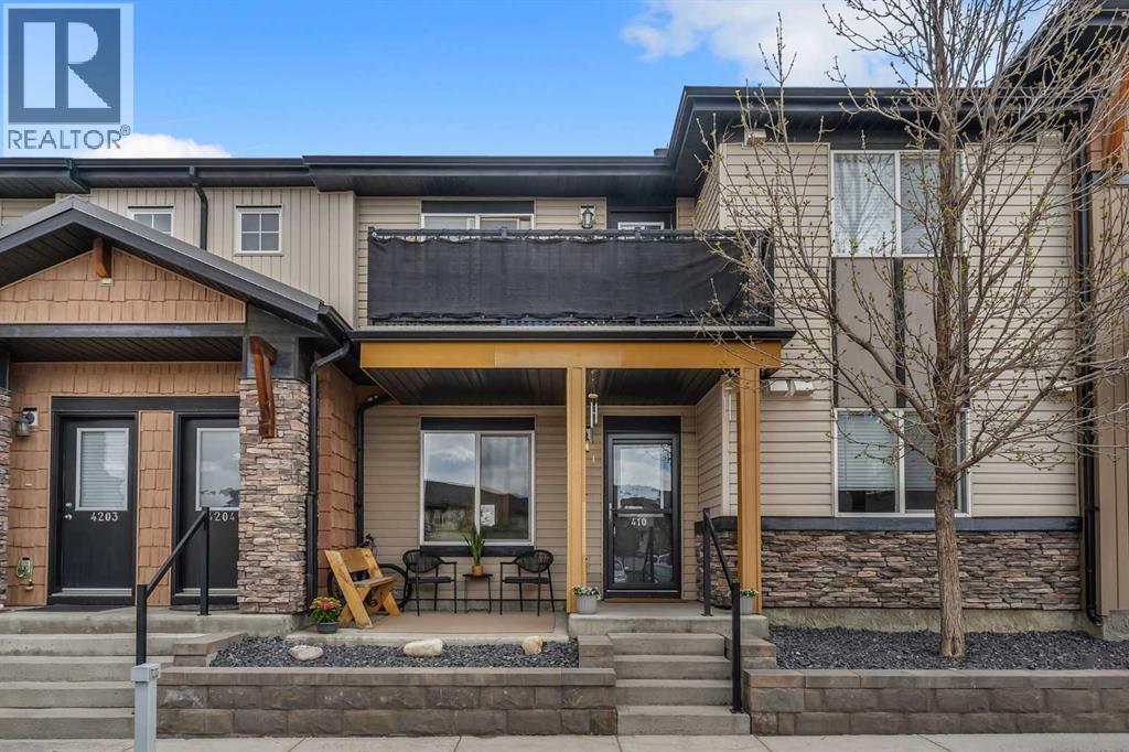4104, 2781 Chinook Winds Drive Sw, Airdrie, Alberta  T4B 2S5 - Photo 1 - A2309117