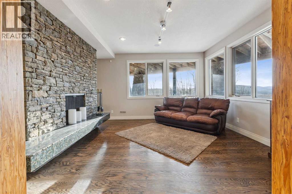 304075 Highway 549  W, Rural Foothills County, Alberta  T0L 1K0 - Photo 31 - A2311117