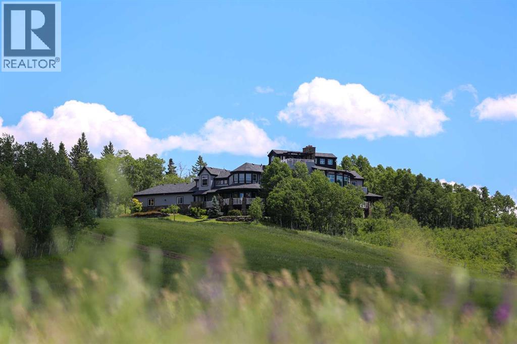 304075 Highway 549  W, Rural Foothills County, Alberta  T0L 1K0 - Photo 43 - A2311117