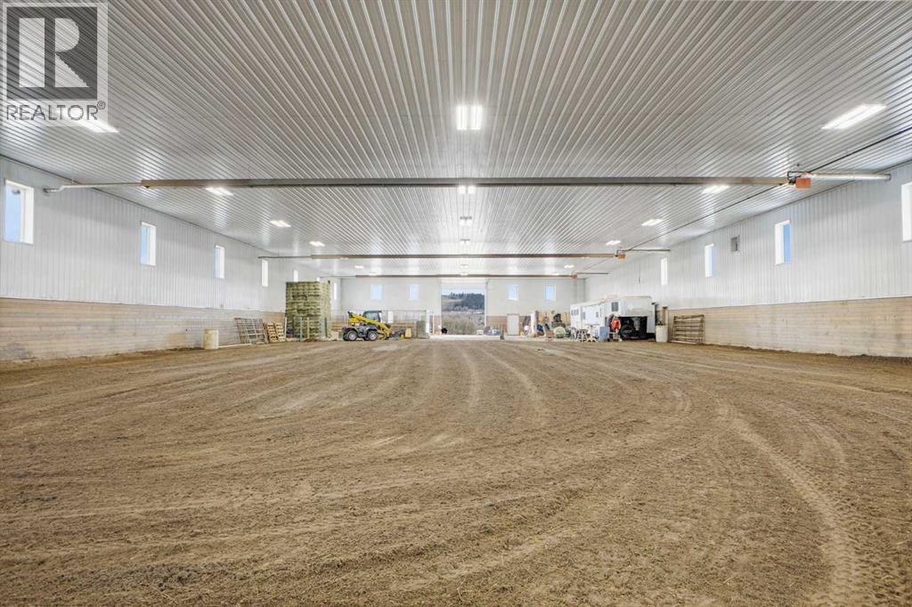 304075 Highway 549  W, Rural Foothills County, Alberta  T0L 1K0 - Photo 40 - A2311117