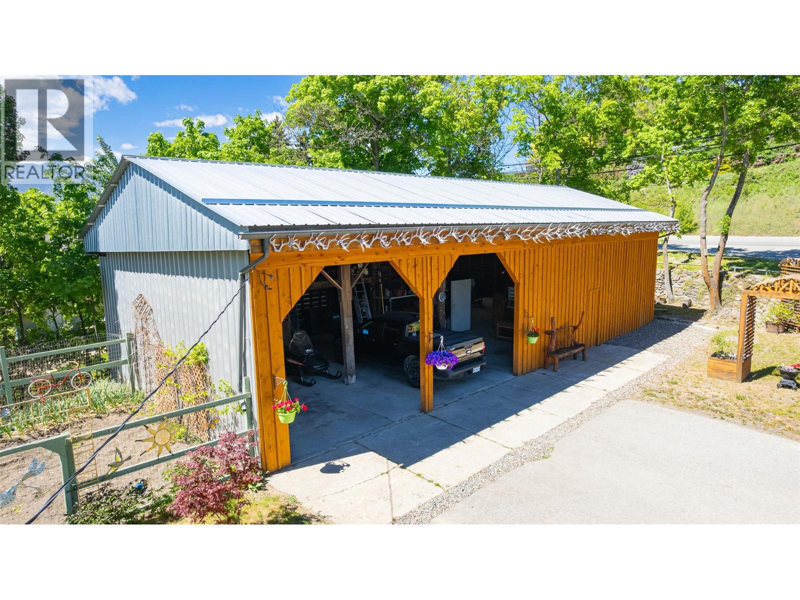 2125 Sunset Boulevard, Creston, British Columbia V0B 1G5 - Photo 27 - 10387171