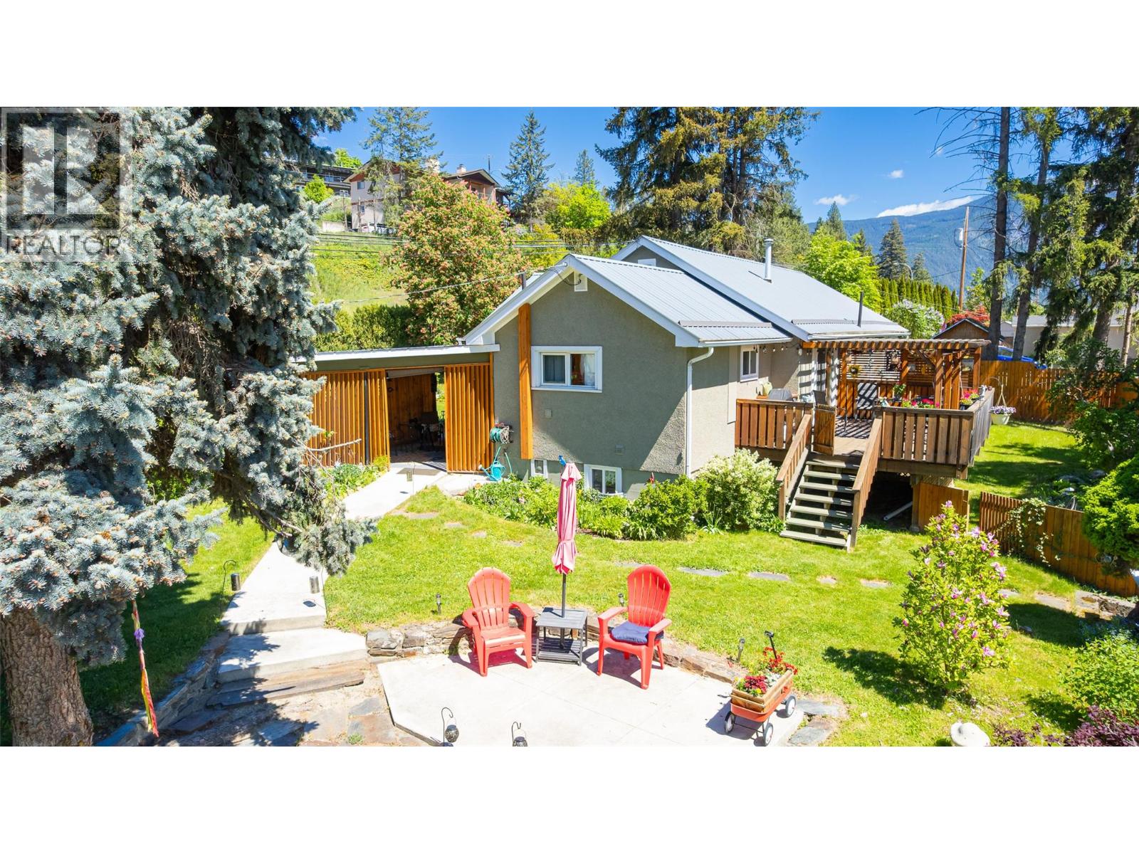 2125 Sunset Boulevard, Creston, British Columbia V0B 1G5 - Photo 38 - 10387171