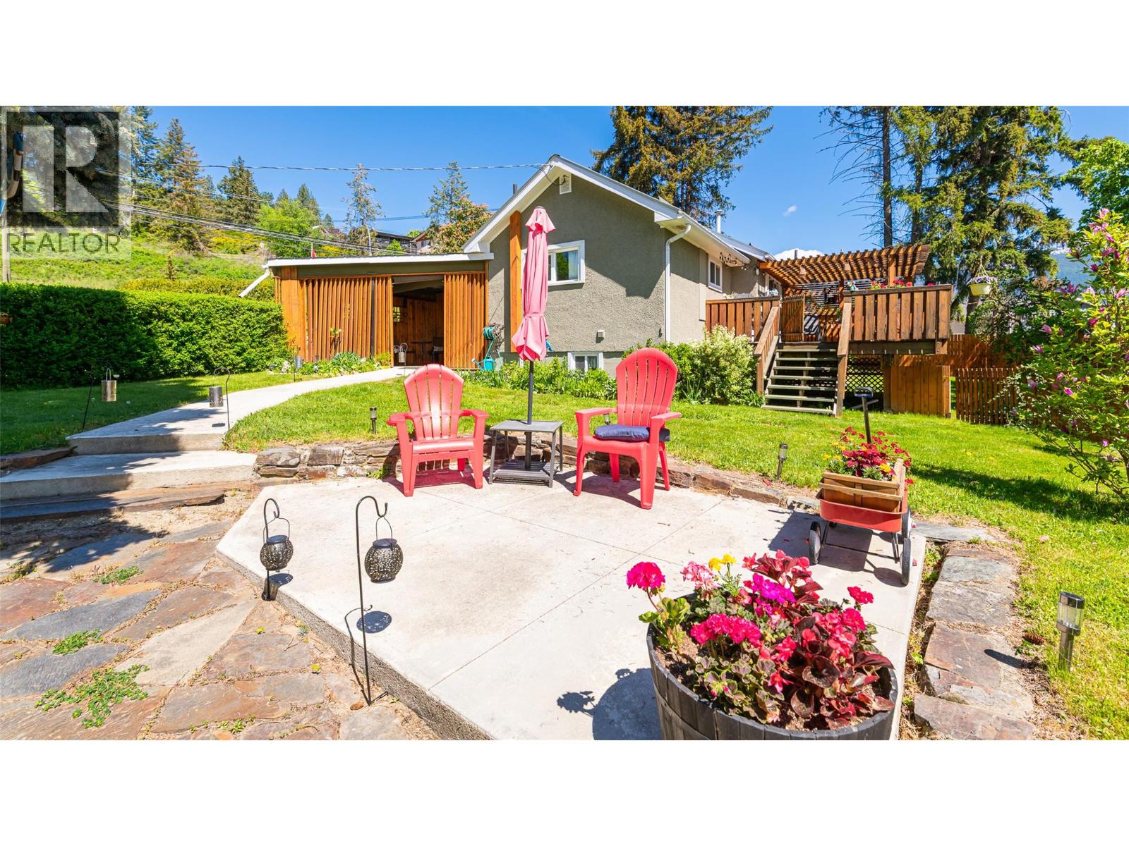 2125 Sunset Boulevard, Creston, British Columbia V0B 1G5 - Photo 39 - 10387171