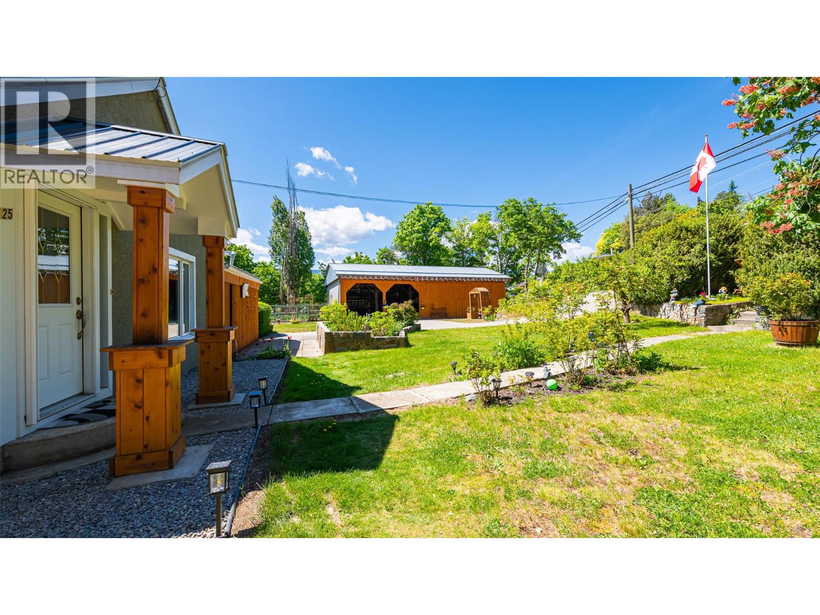 2125 Sunset Boulevard, Creston, British Columbia V0B 1G5 - Photo 36 - 10387171