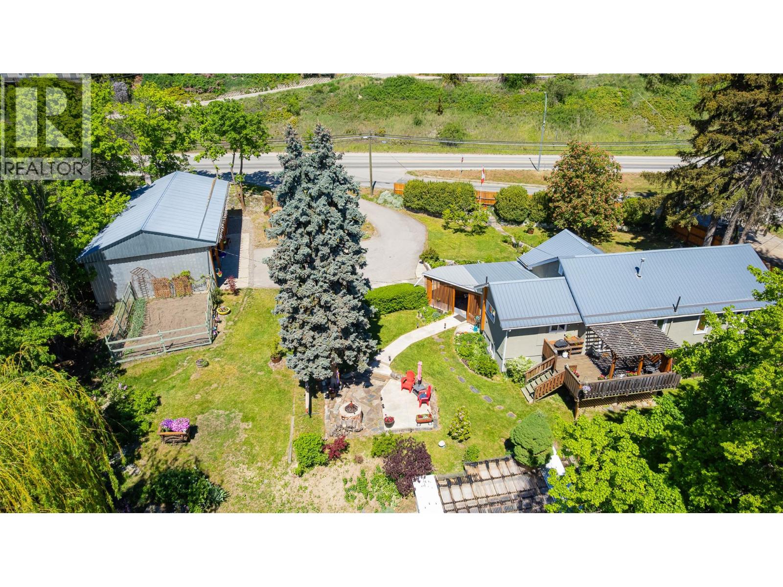 2125 Sunset Boulevard, Creston, British Columbia V0B 1G5 - Photo 43 - 10387171