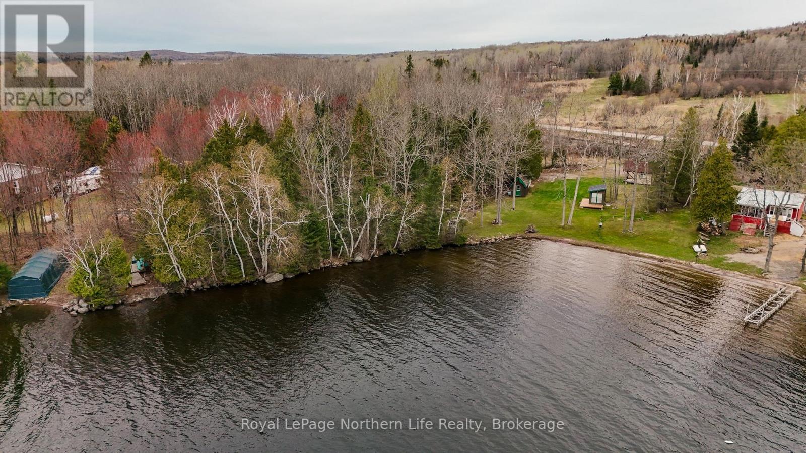 2 Cedar Lane, Bonfield, Ontario  P0H 1E0 - Photo 21 - X13121100