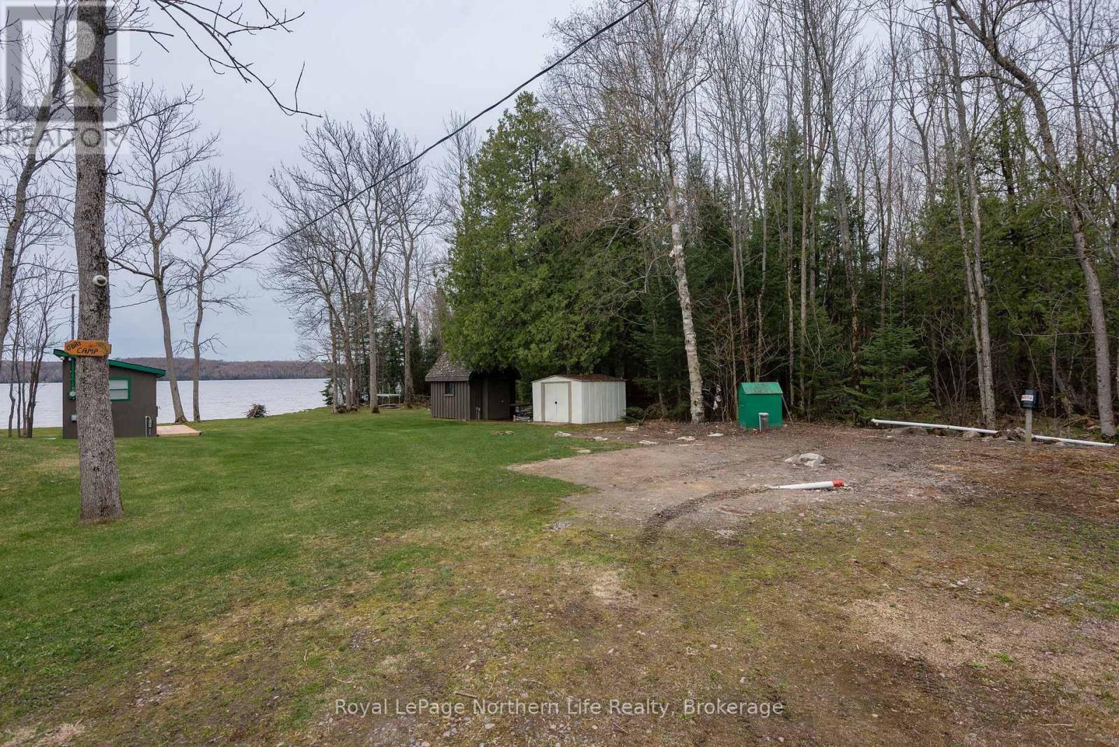 2 Cedar Lane, Bonfield, Ontario  P0H 1E0 - Photo 19 - X13121100