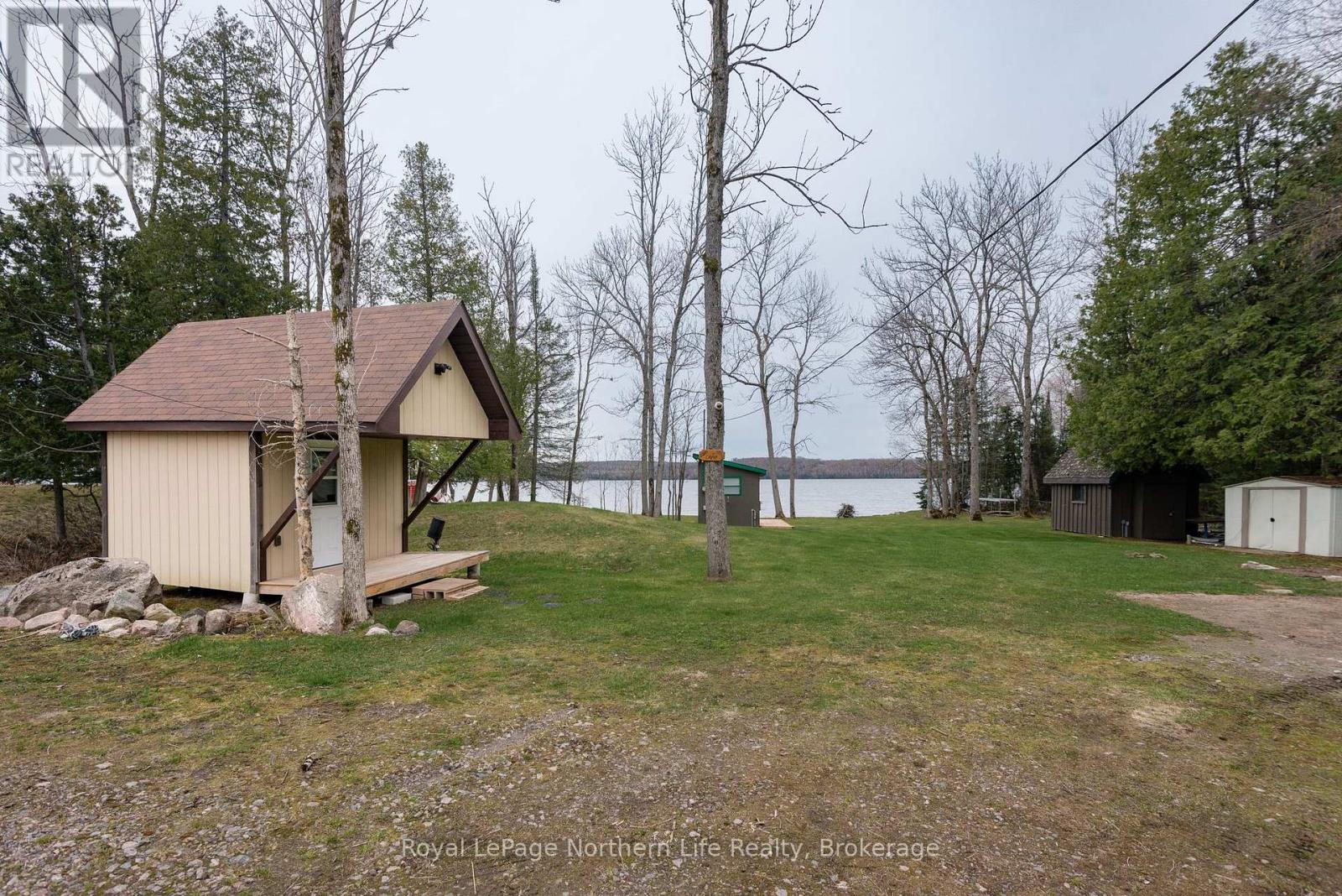2 Cedar Lane, Bonfield, Ontario  P0H 1E0 - Photo 20 - X13121100