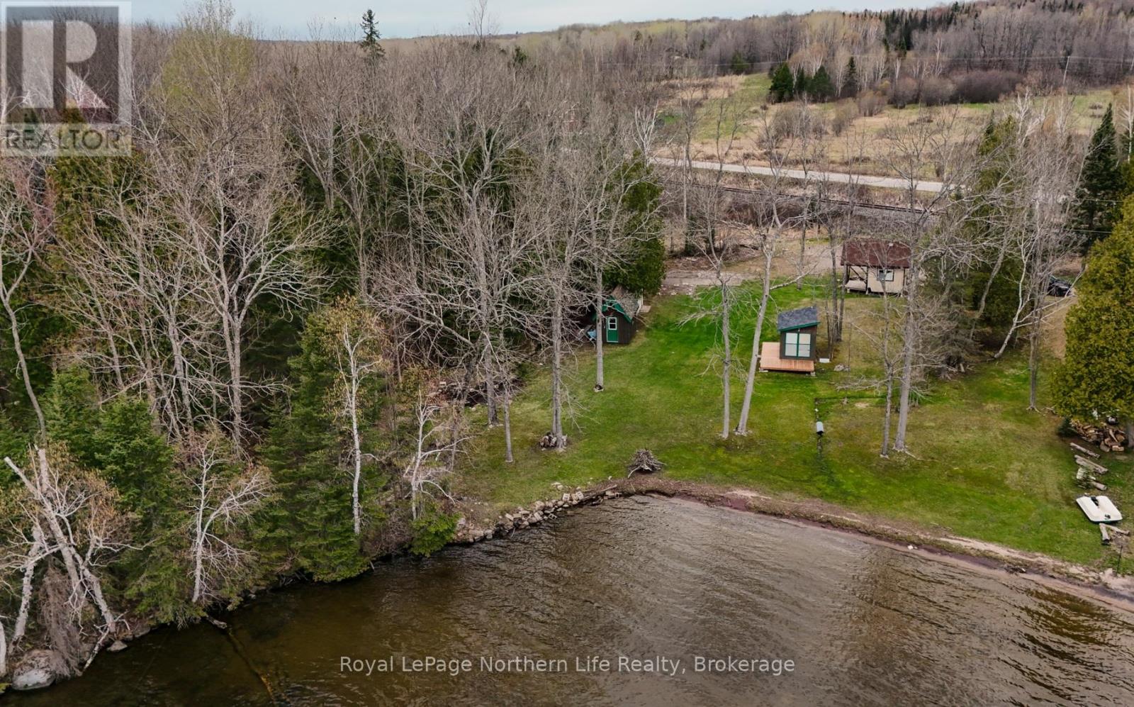 2 Cedar Lane, Bonfield, Ontario  P0H 1E0 - Photo 22 - X13121100