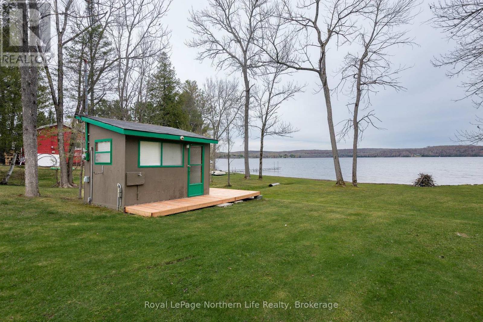 2 Cedar Lane, Bonfield, Ontario  P0H 1E0 - Photo 16 - X13121100
