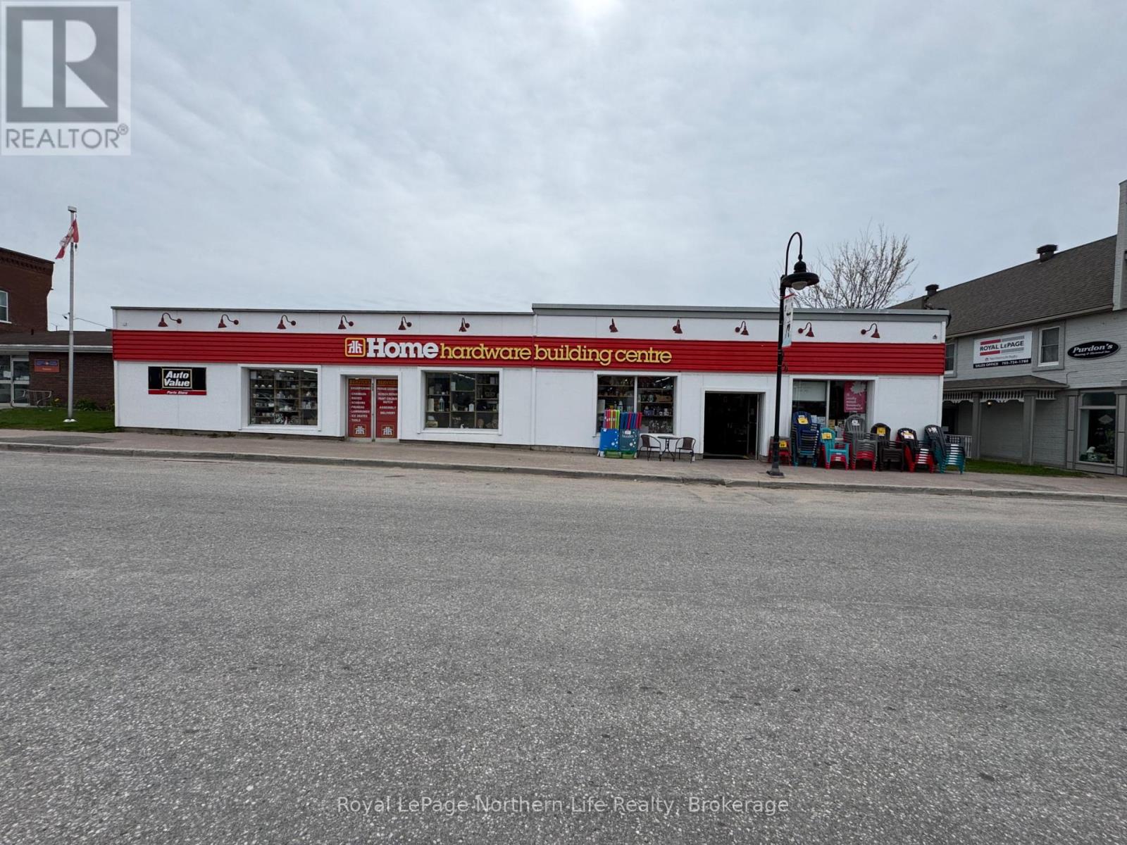 493 Main Street, Powassan, Ontario  P0H 1Z0 - Photo 24 - X13128934