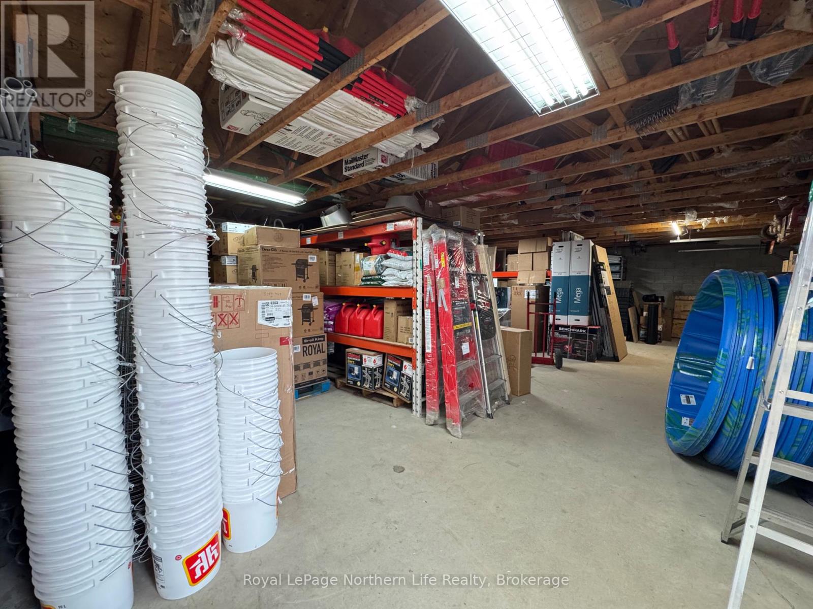 493 Main Street, Powassan, Ontario  P0H 1Z0 - Photo 15 - X13128934