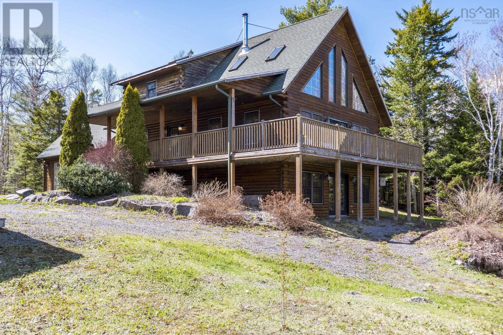 670 Pioneer Drive, Vaughan, Nova Scotia  B0N 2T0 - Photo 32 - 202610905