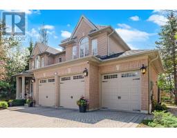 21 CAPNER COURT, Vaughan, Ontario