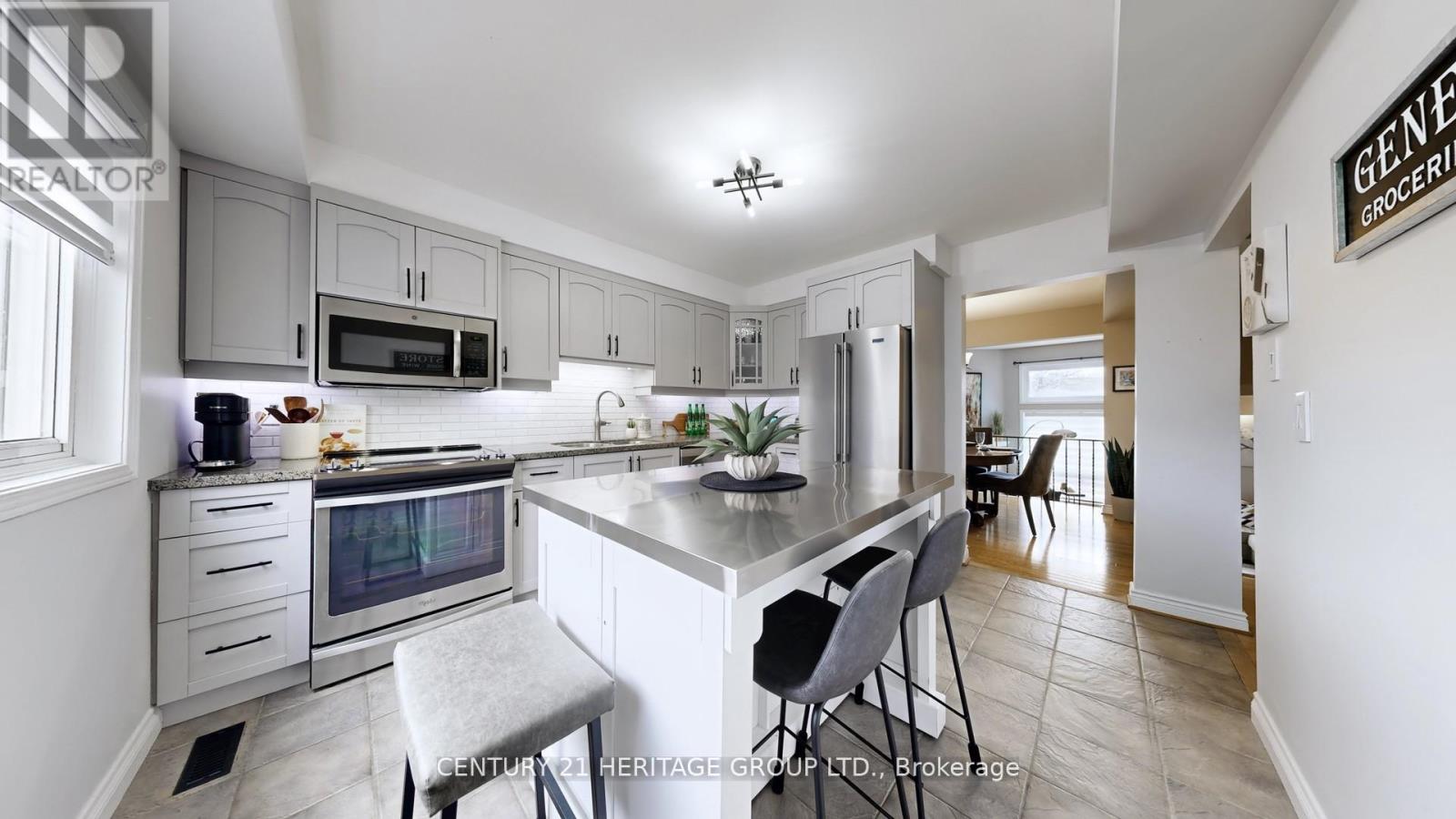 8 DUNKELD WAY, Markham, Ontario