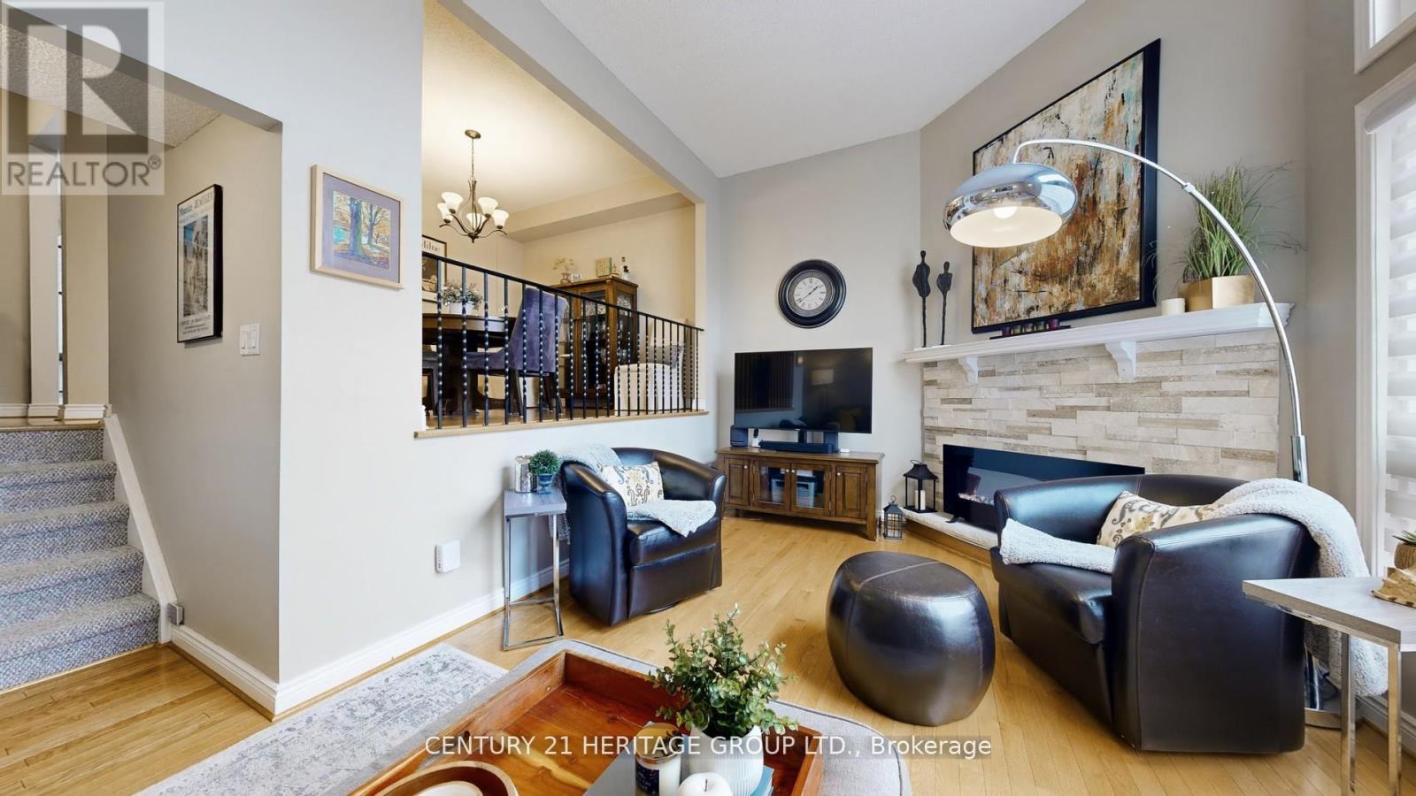 8 Dunkeld Way, Markham, Ontario  L3T 4Y9 - Photo 10 - N13129198