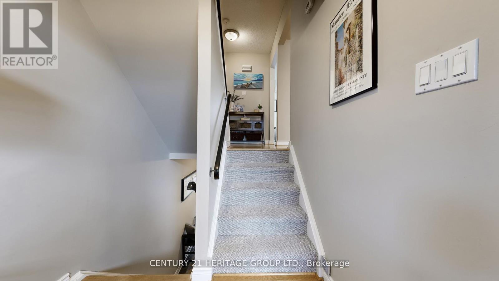 8 Dunkeld Way, Markham, Ontario  L3T 4Y9 - Photo 13 - N13129198