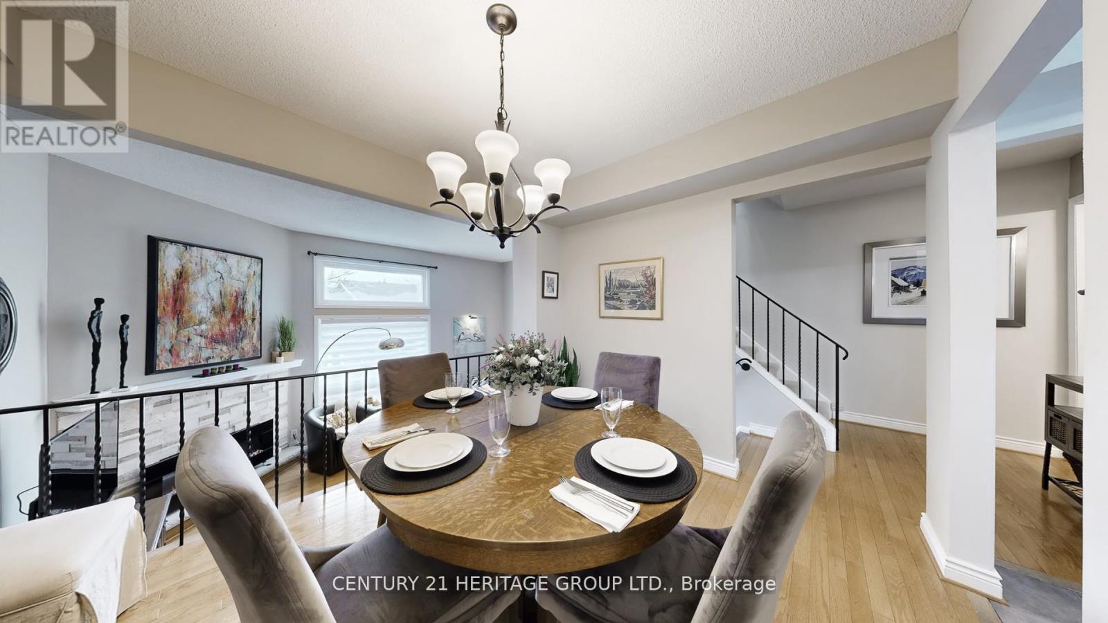 8 Dunkeld Way, Markham, Ontario  L3T 4Y9 - Photo 18 - N13129198