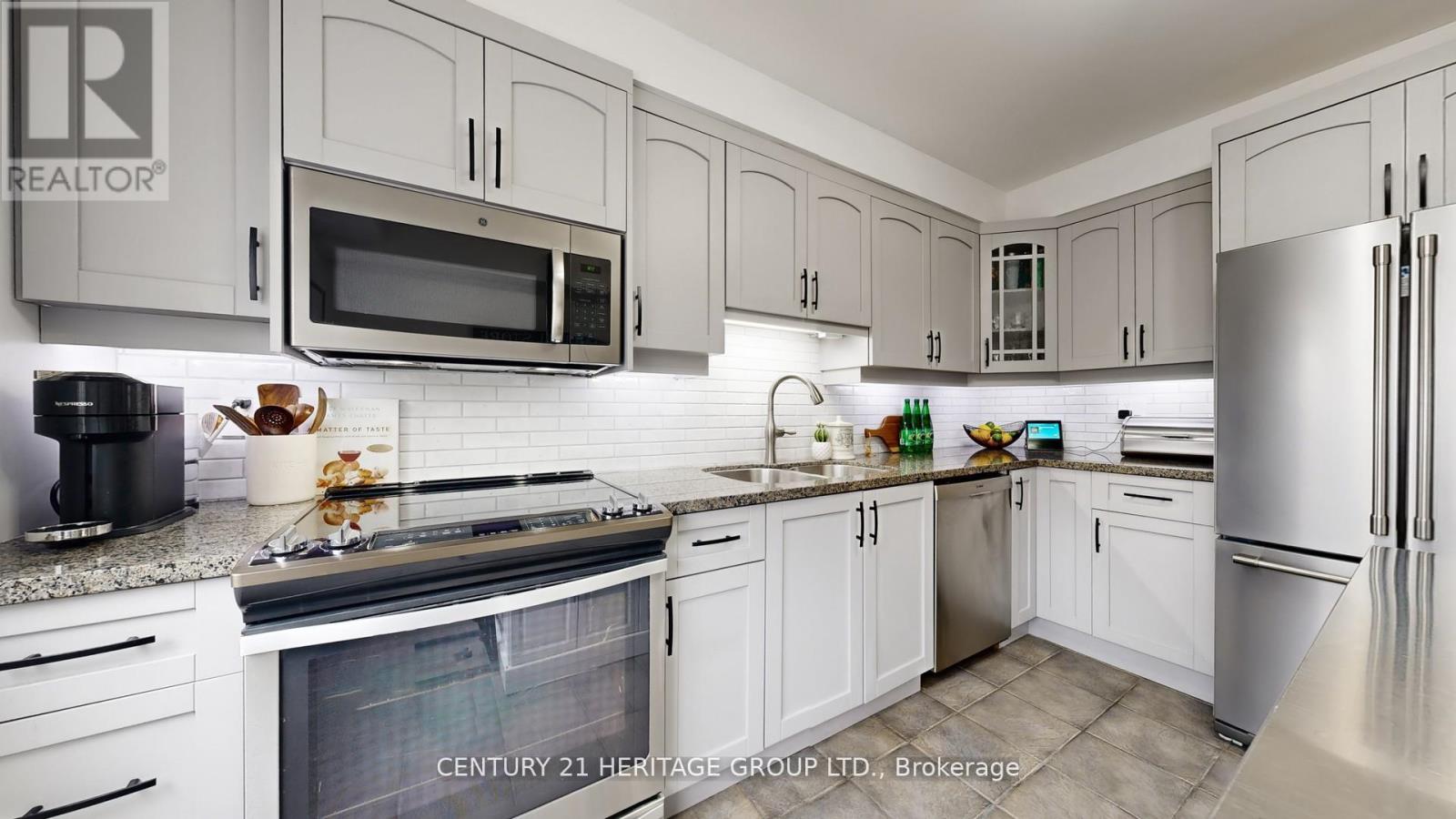 8 Dunkeld Way, Markham, Ontario  L3T 4Y9 - Photo 22 - N13129198