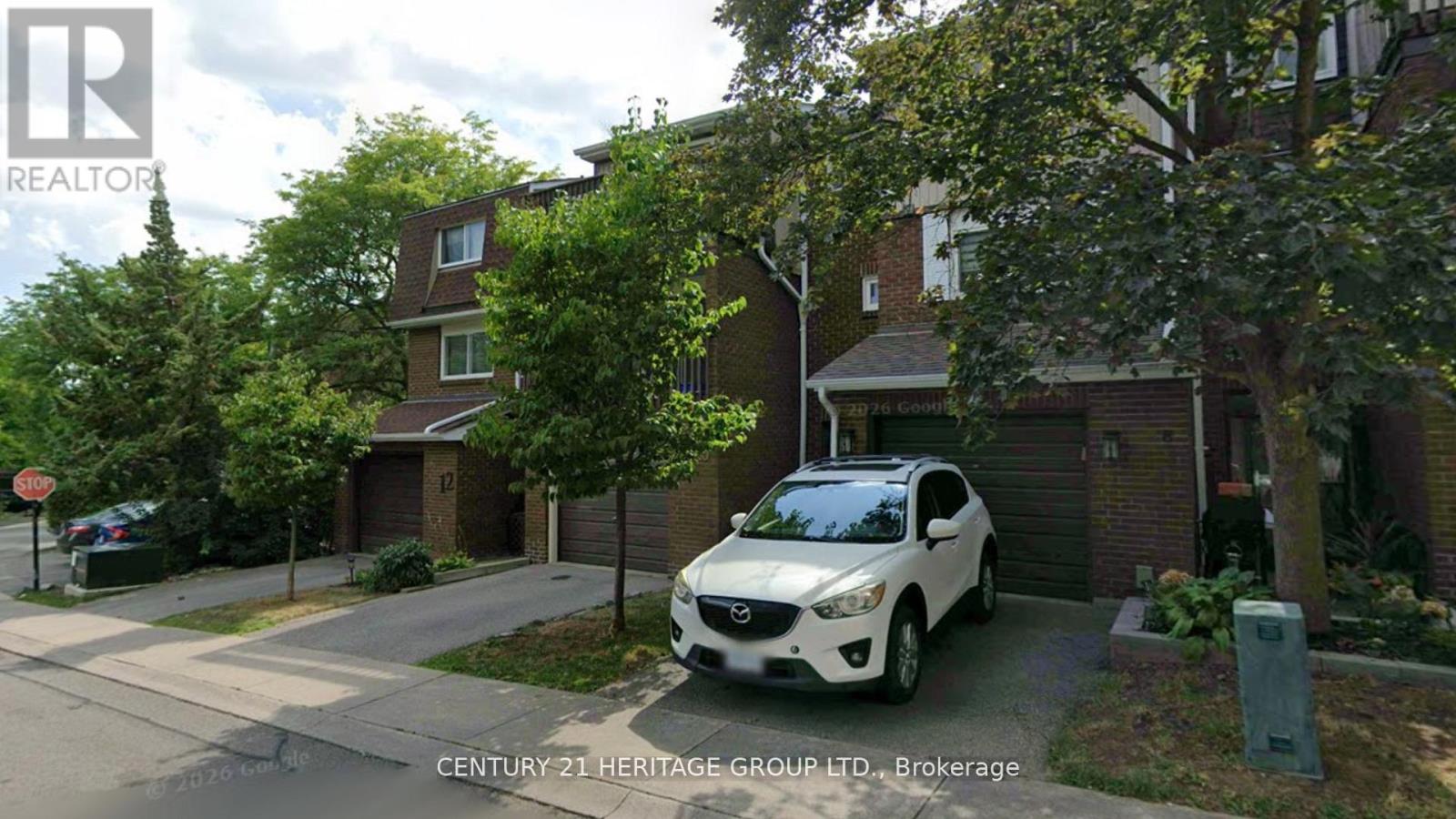 8 Dunkeld Way, Markham, Ontario  L3T 4Y9 - Photo 3 - N13129198