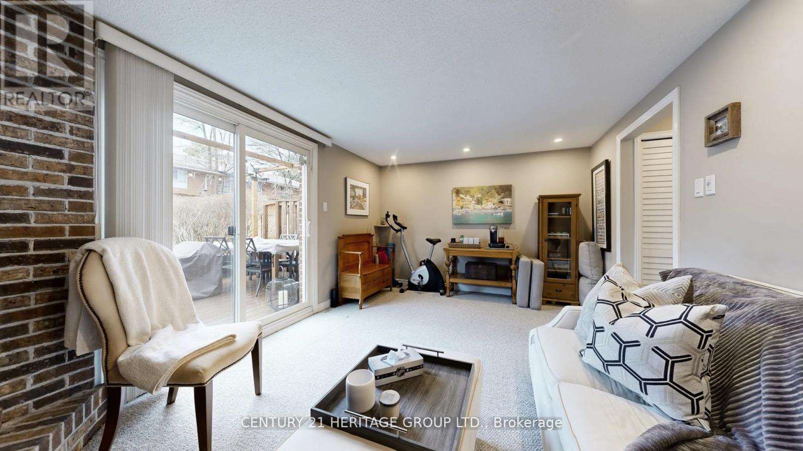 8 Dunkeld Way, Markham, Ontario  L3T 4Y9 - Photo 43 - N13129198