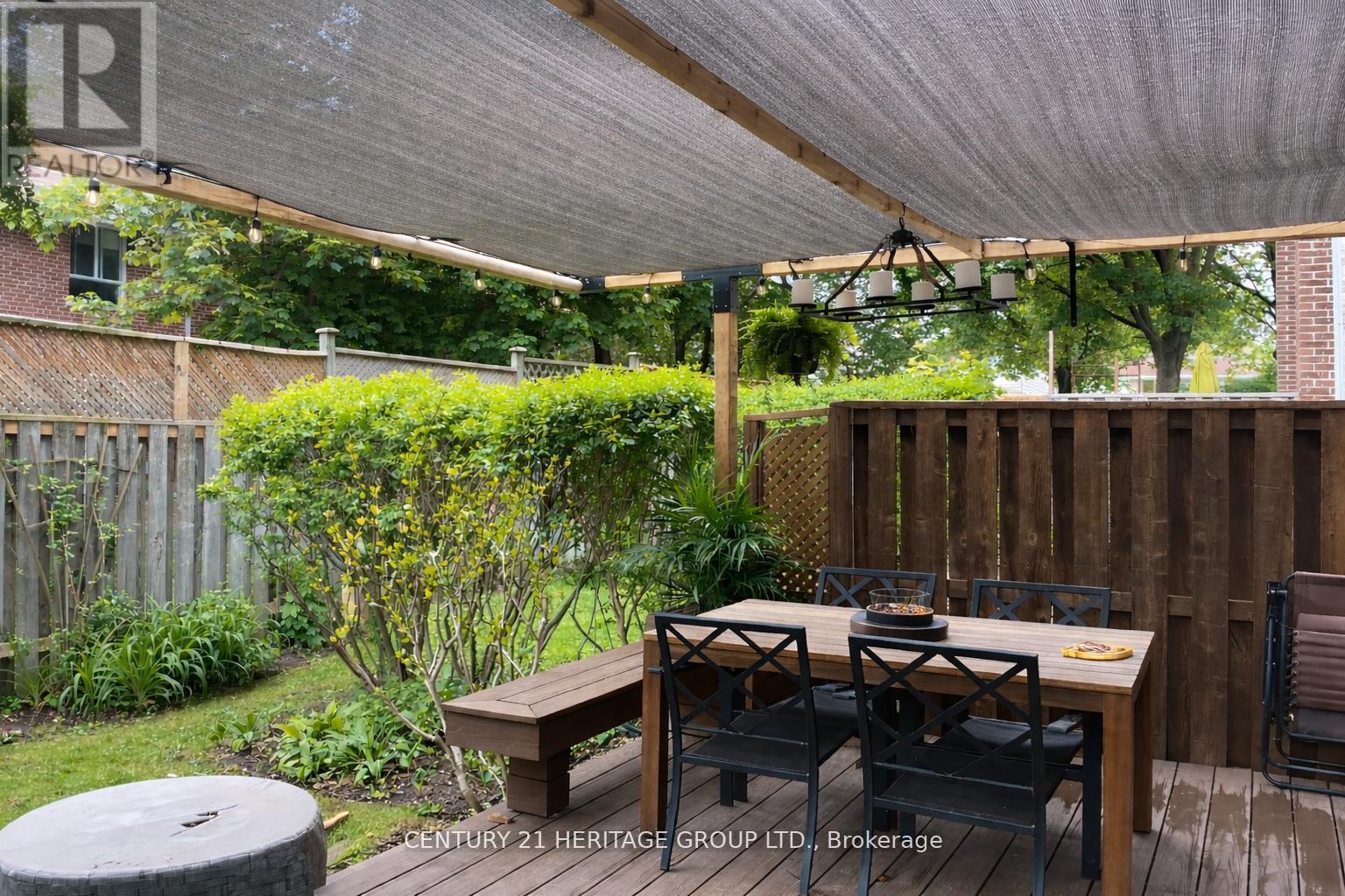 8 Dunkeld Way, Markham, Ontario  L3T 4Y9 - Photo 45 - N13129198