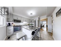 8 DUNKELD WAY, Markham, Ontario