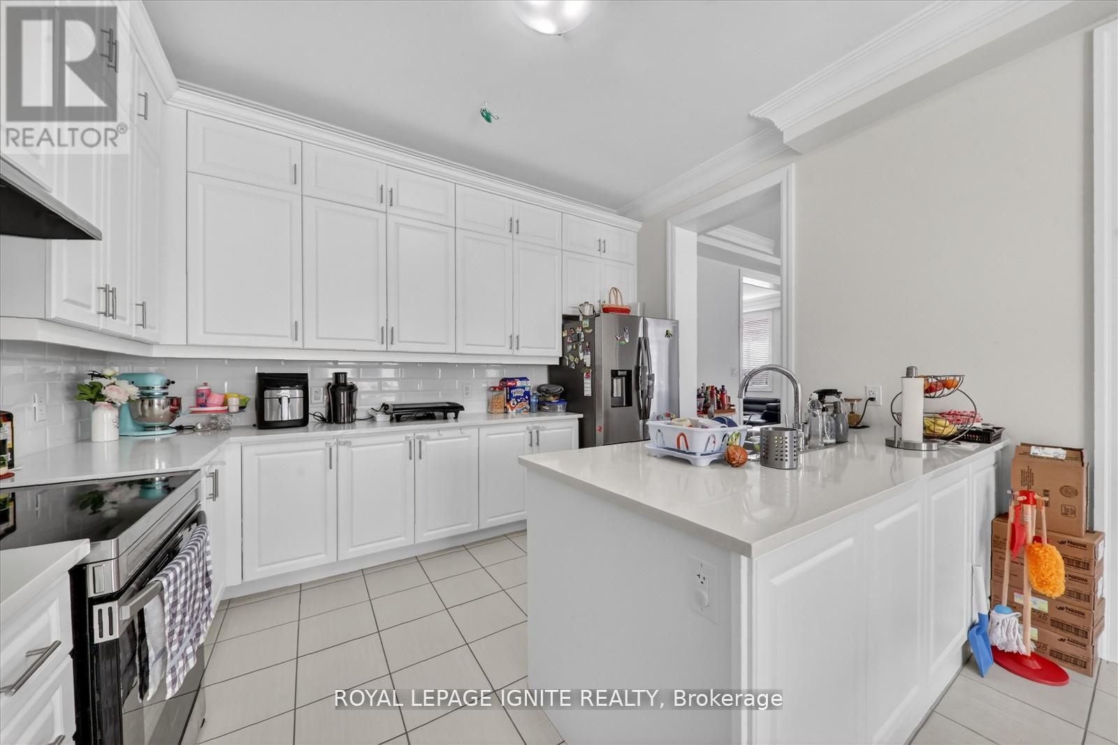 12 Nigh Drive, Markham, Ontario  L3S 0G4 - Photo 13 - N13129218