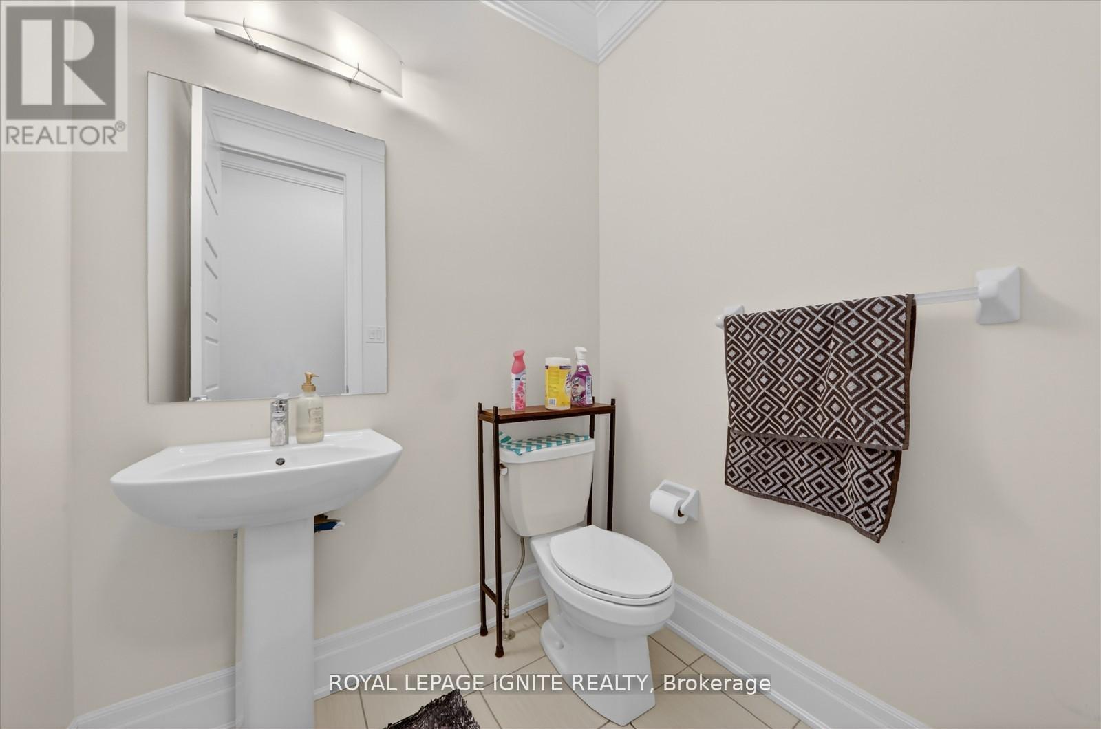 12 Nigh Drive, Markham, Ontario  L3S 0G4 - Photo 14 - N13129218