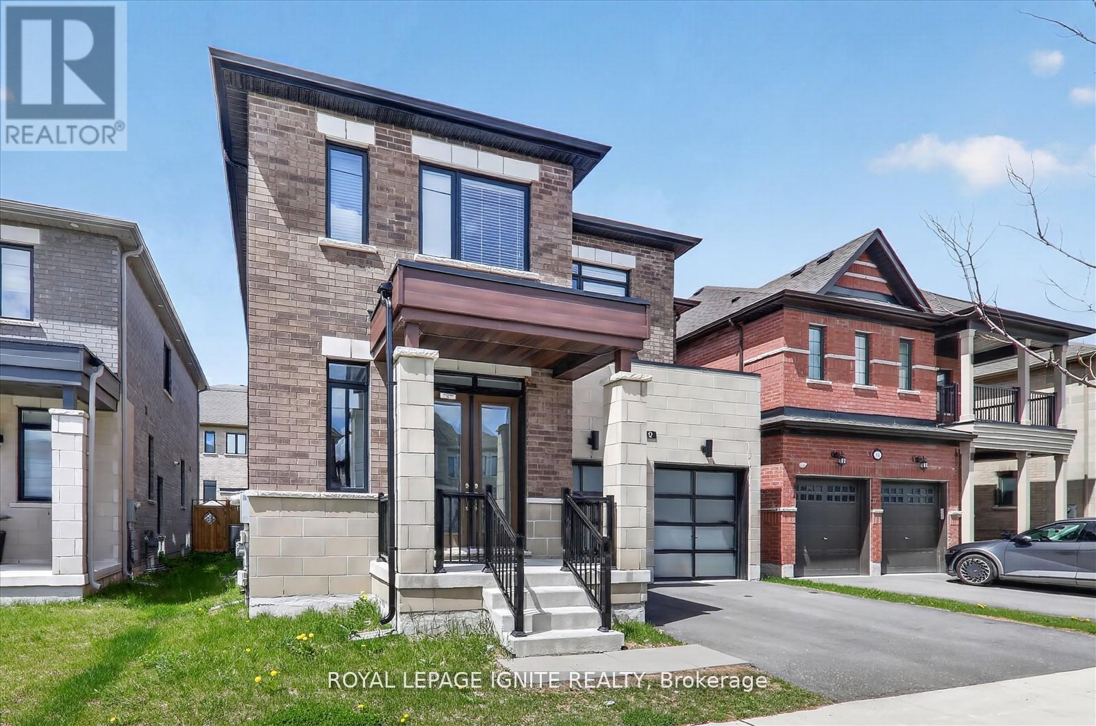 12 Nigh Drive, Markham, Ontario  L3S 0G4 - Photo 2 - N13129218