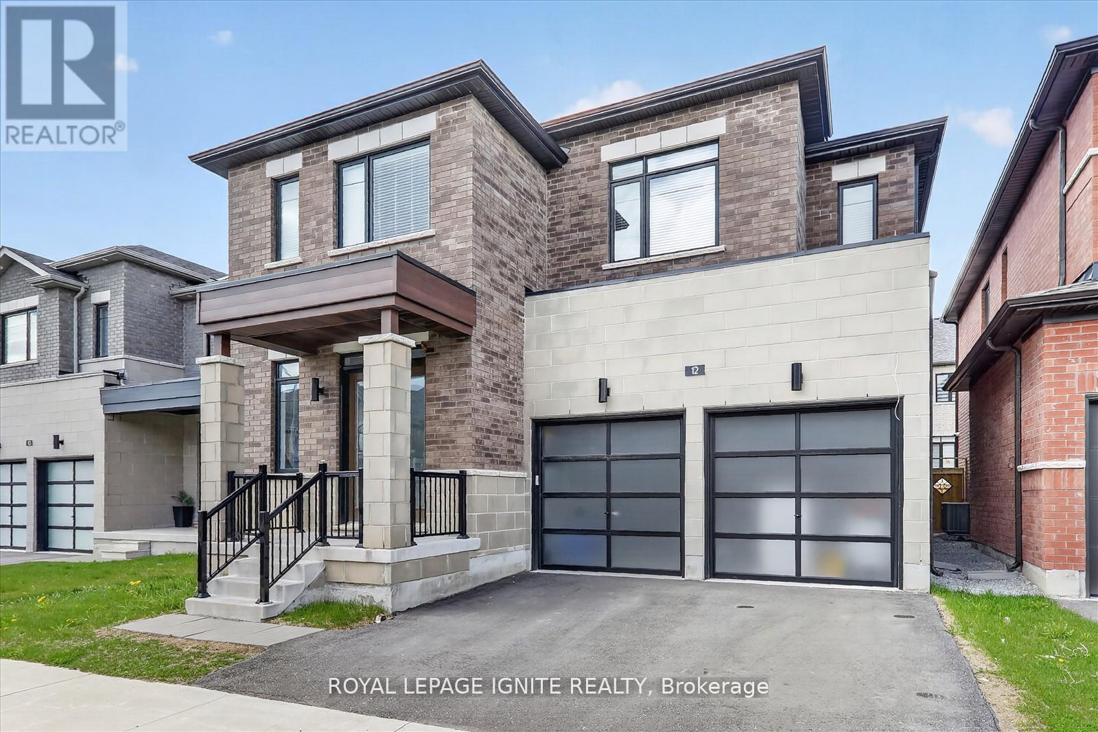 12 Nigh Drive, Markham, Ontario  L3S 0G4 - Photo 3 - N13129218