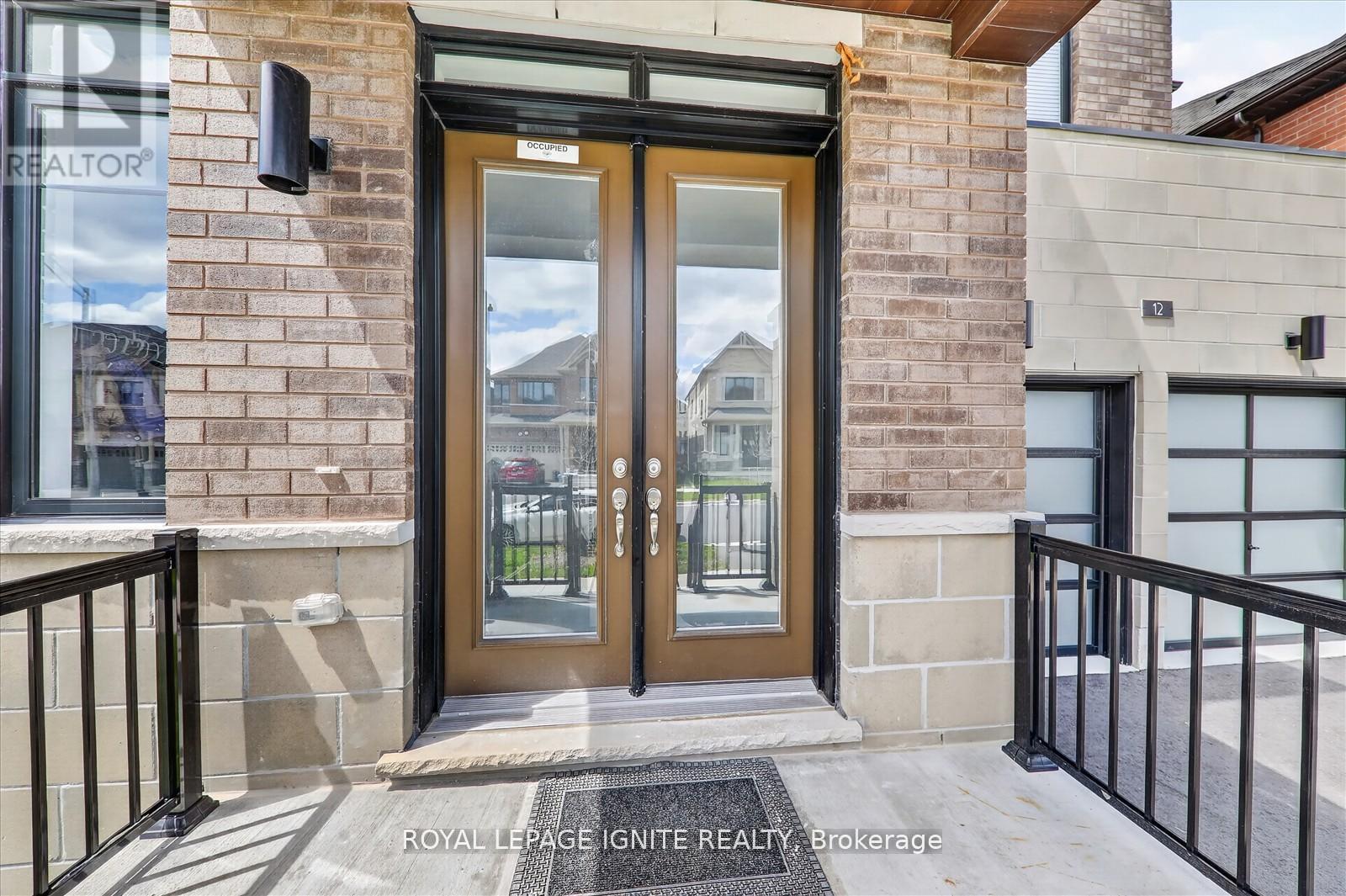 12 Nigh Drive, Markham, Ontario  L3S 0G4 - Photo 4 - N13129218
