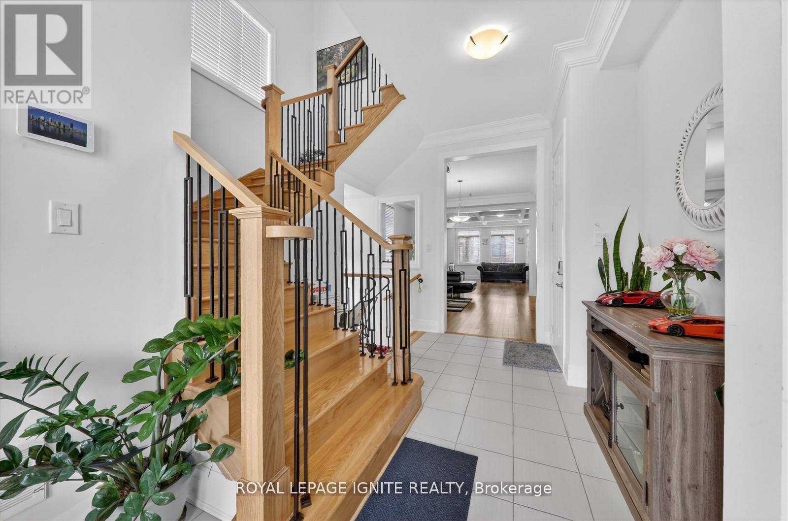 12 Nigh Drive, Markham, Ontario  L3S 0G4 - Photo 5 - N13129218