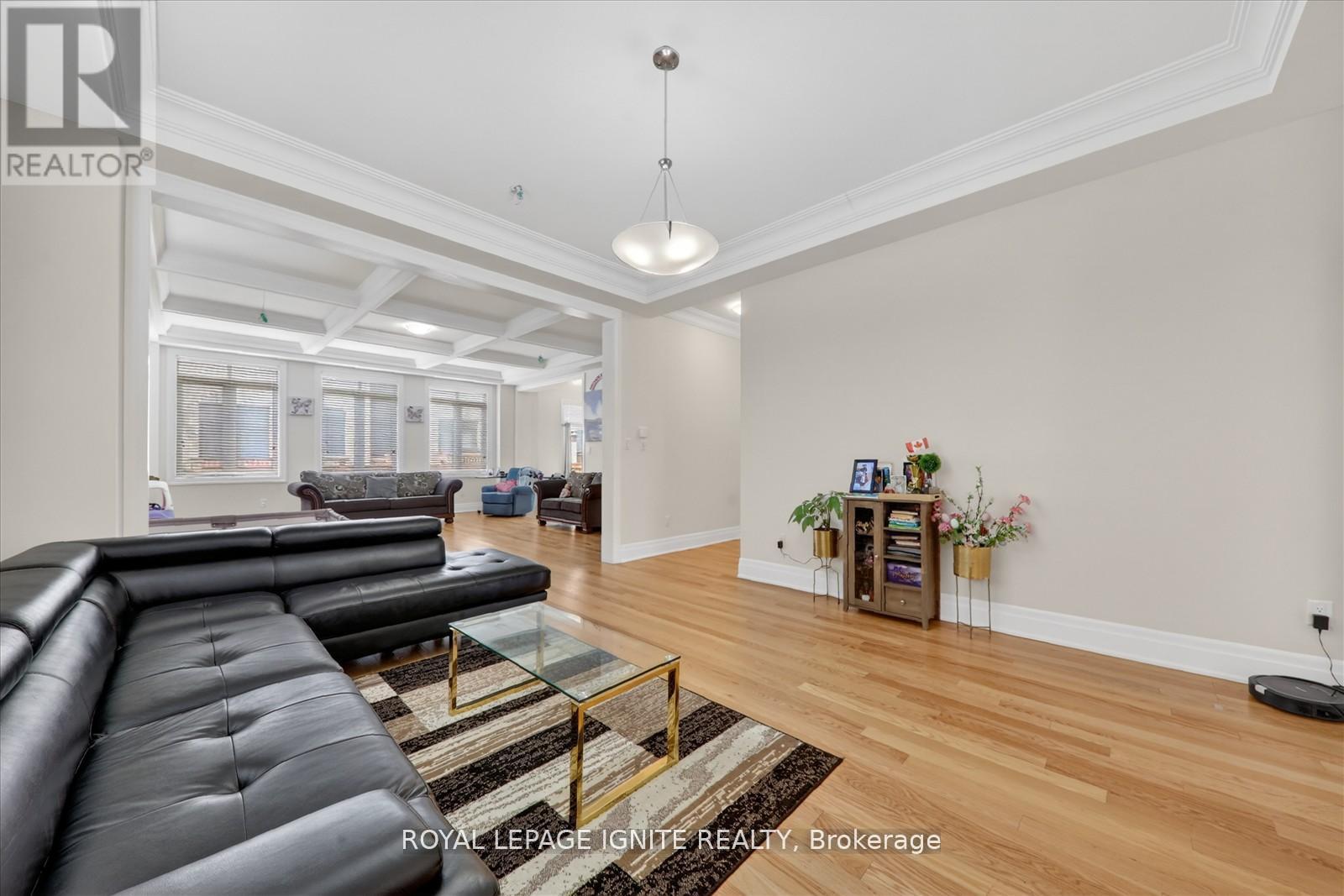 12 Nigh Drive, Markham, Ontario  L3S 0G4 - Photo 7 - N13129218