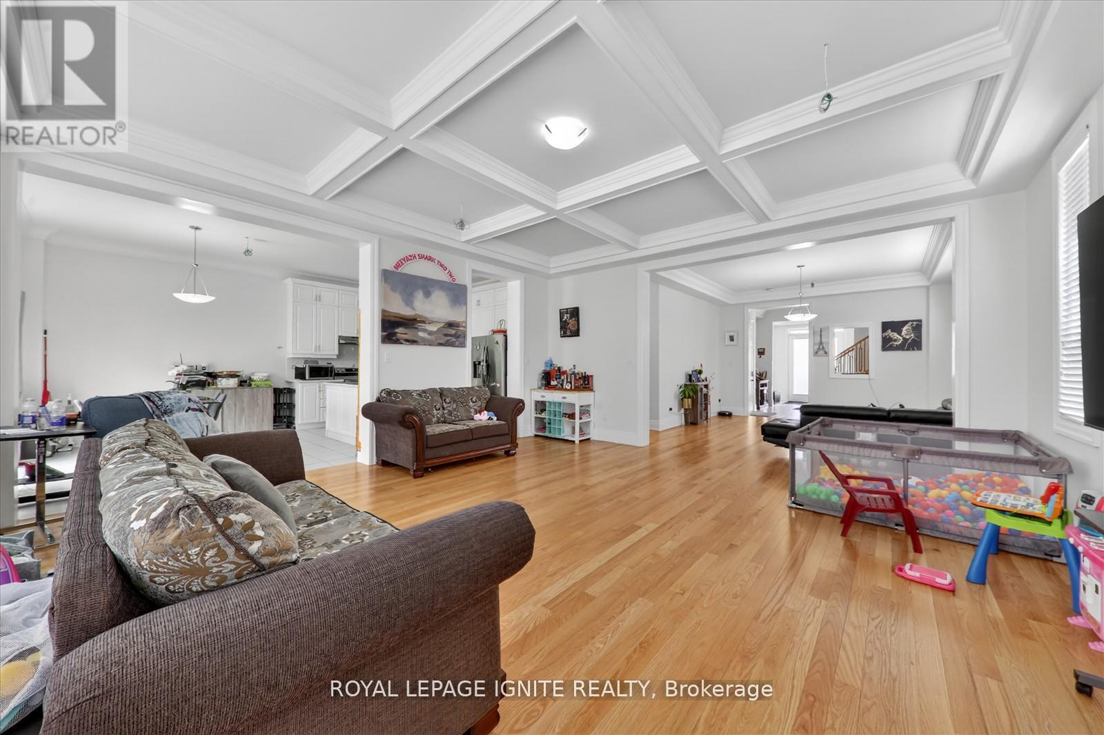 12 Nigh Drive, Markham, Ontario  L3S 0G4 - Photo 9 - N13129218