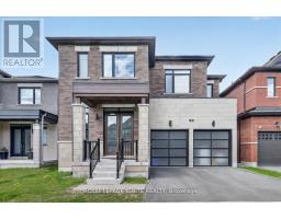 12 NIGH DRIVE, Markham, Ontario